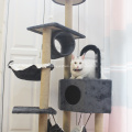 Fun Furniture Climbing Gyms Big Cat Tree